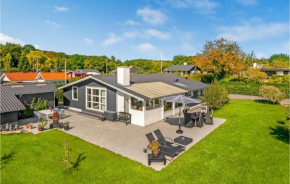 Awesome Home In Haderslev With Kitchen in Haderslev